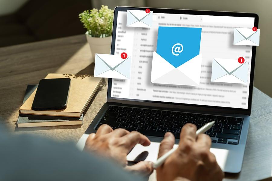 Implementa estrategias de Email Marketing Efectivas para Fidelizar​ Clientes