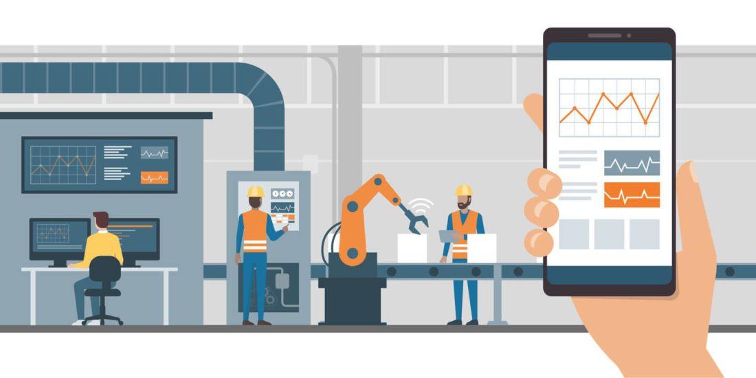 Transformando Industrias: ​casos de Éxito y​ Lecciones⁣ Aprendidas