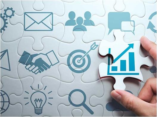 Maximiza ‌tu Estrategia ​Comercial con Datos‌ Precisos